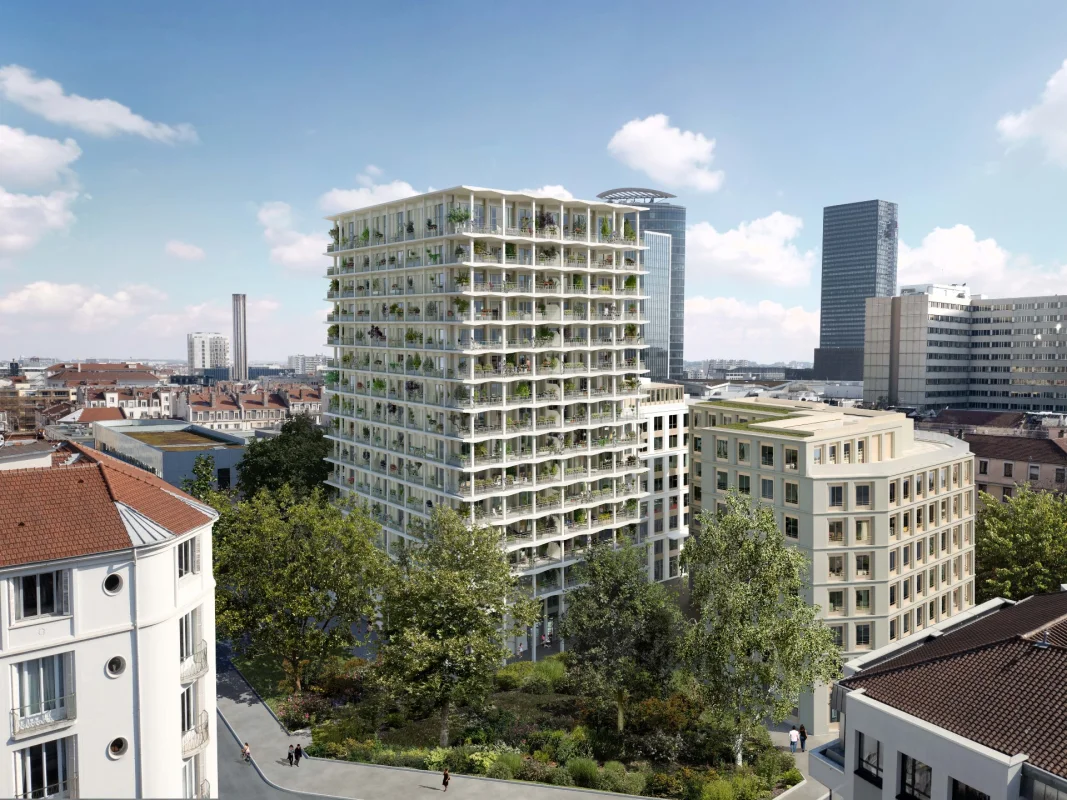 6ÈME ART LAFAYETTE à Lyon
