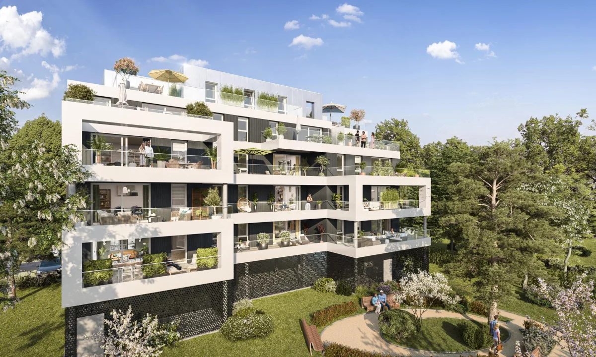 La Belle Echappée à Arras