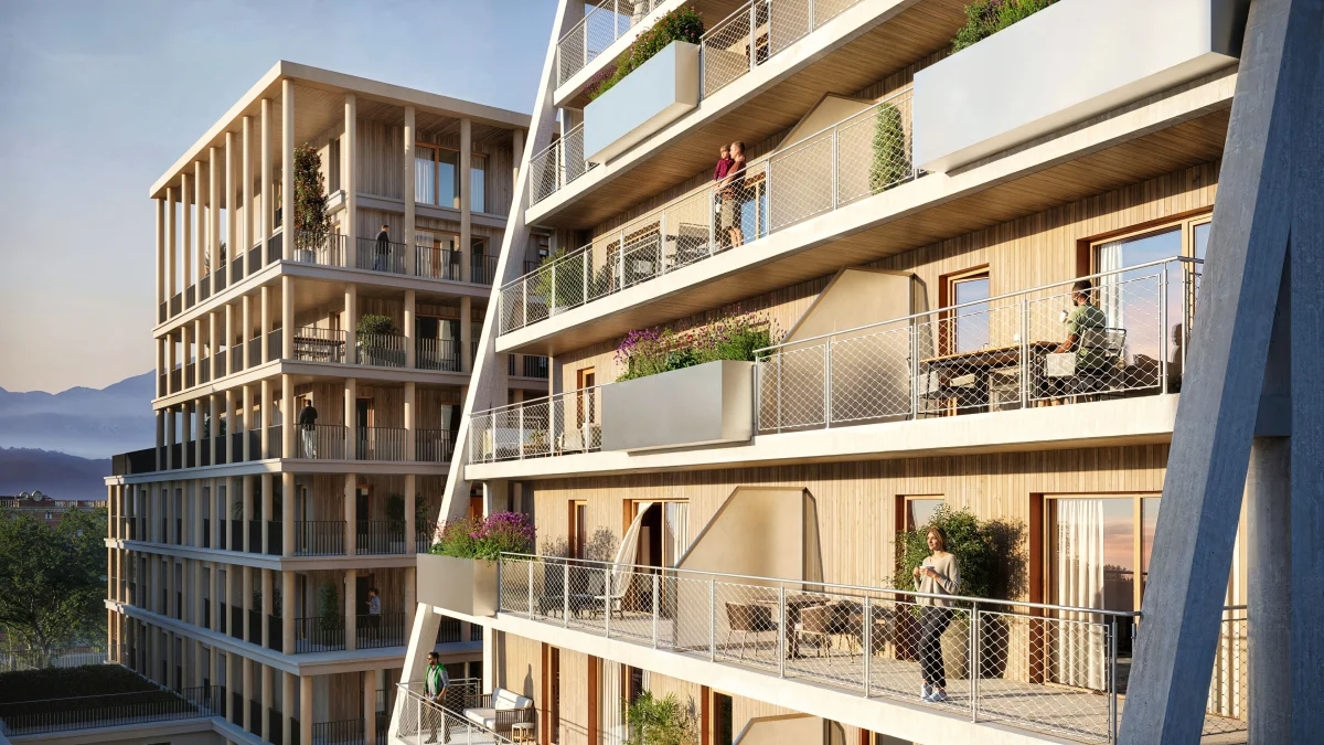 Éclat Léman à Thonon-les-Bains