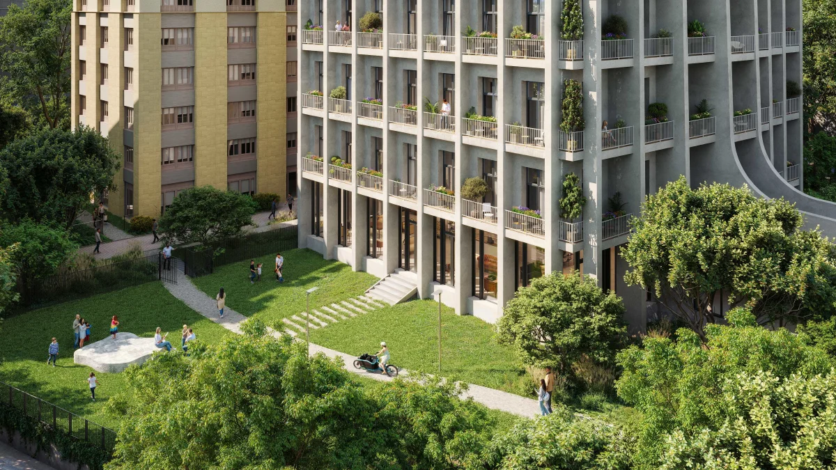 HUITIÈME ART - Héritage à Lyon