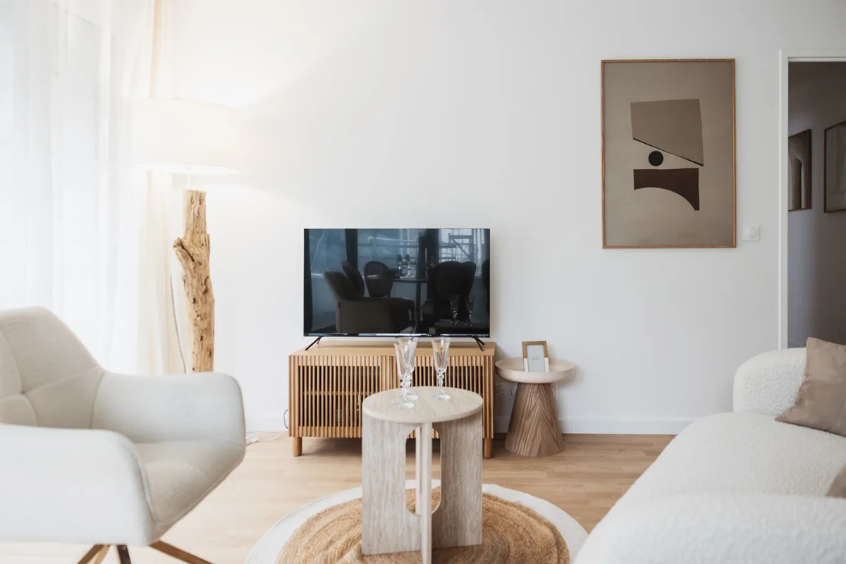 MERIDIEN à Saint-Ouen-sur-Seine