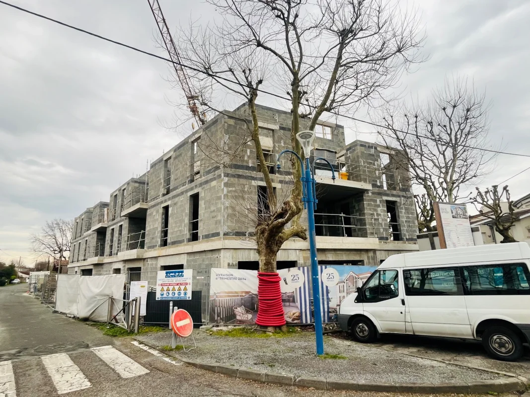 25 DEGRÉS à Andernos-les-Bains
