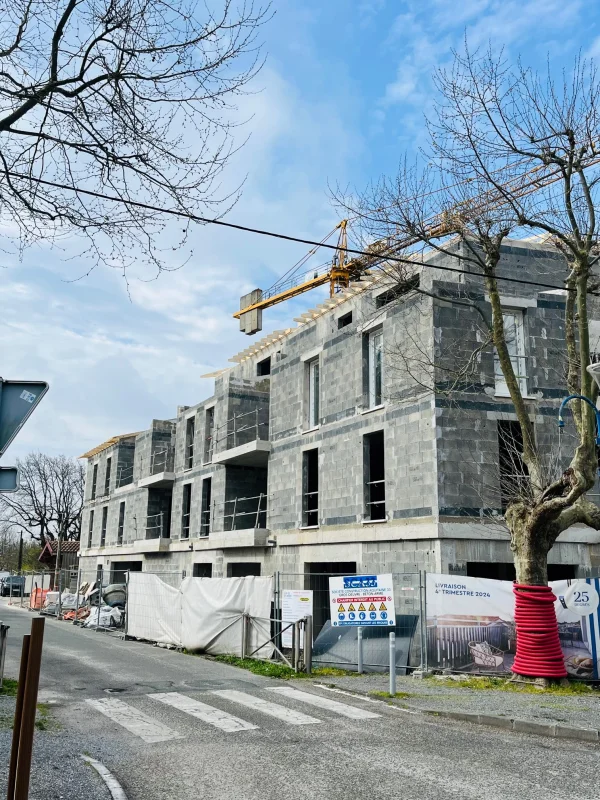 25 DEGRÉS à Andernos-les-Bains