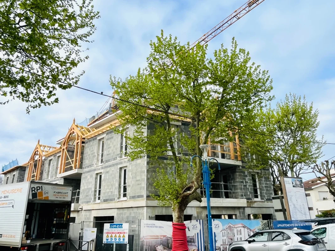 25 DEGRÉS à Andernos-les-Bains
