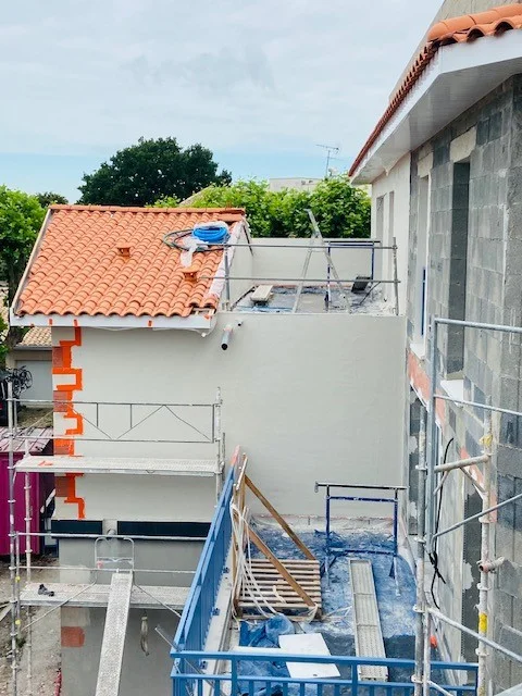 25 DEGRÉS à Andernos-les-Bains
