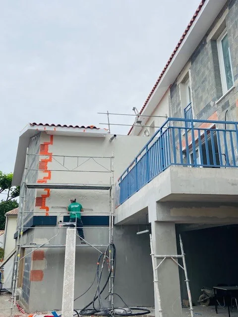 25 DEGRÉS à Andernos-les-Bains
