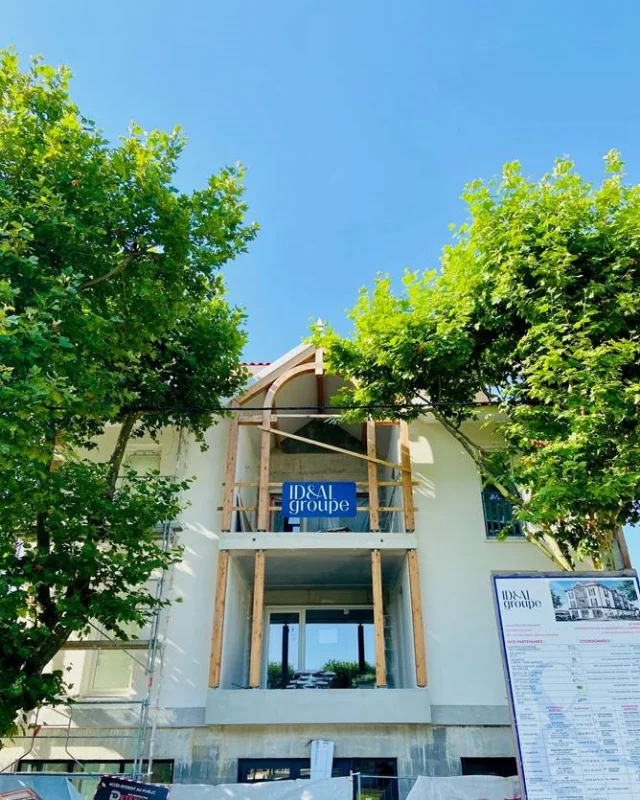 25 DEGRÉS à Andernos-les-Bains