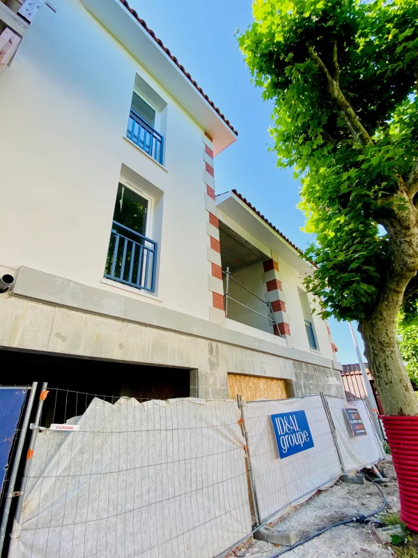 25 DEGRÉS à Andernos-les-Bains