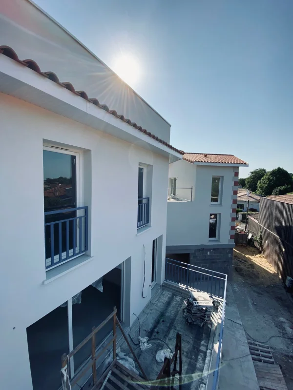 25 DEGRÉS à Andernos-les-Bains