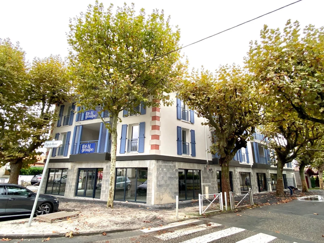 25 DEGRÉS à Andernos-les-Bains