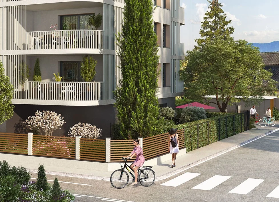 LA FRÉGATE à Thonon-les-Bains