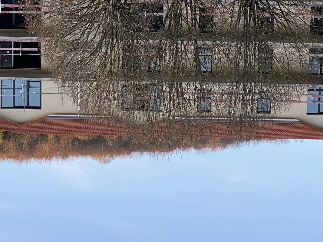 Villa Luxembourg à Villerupt