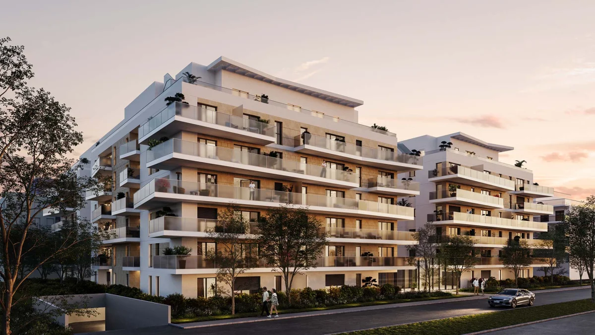 Emblémati’K à Vélizy-Villacoublay