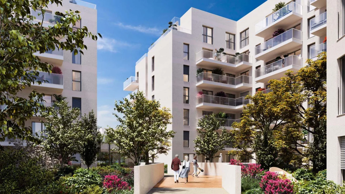 Emblémati’K à Vélizy-Villacoublay