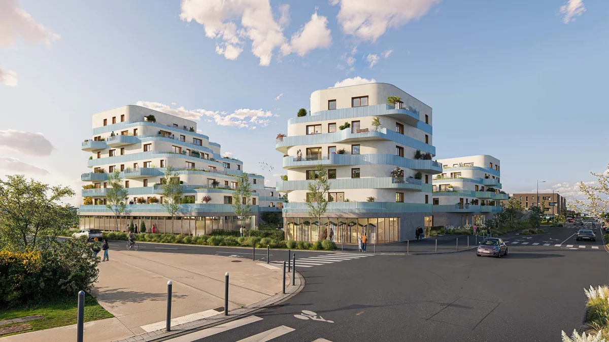 Elyme à Dunkerque