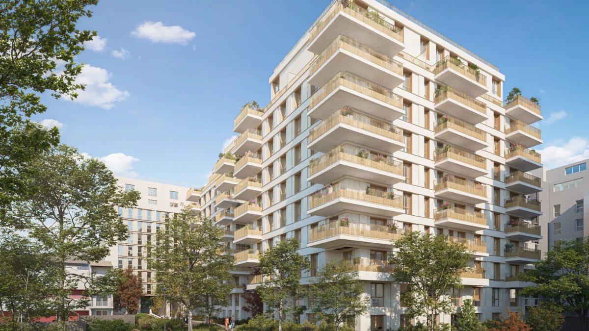 Koya à Courbevoie