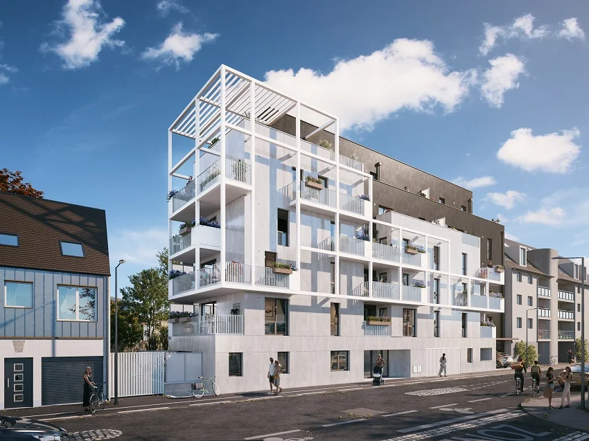ECLAT à Rennes