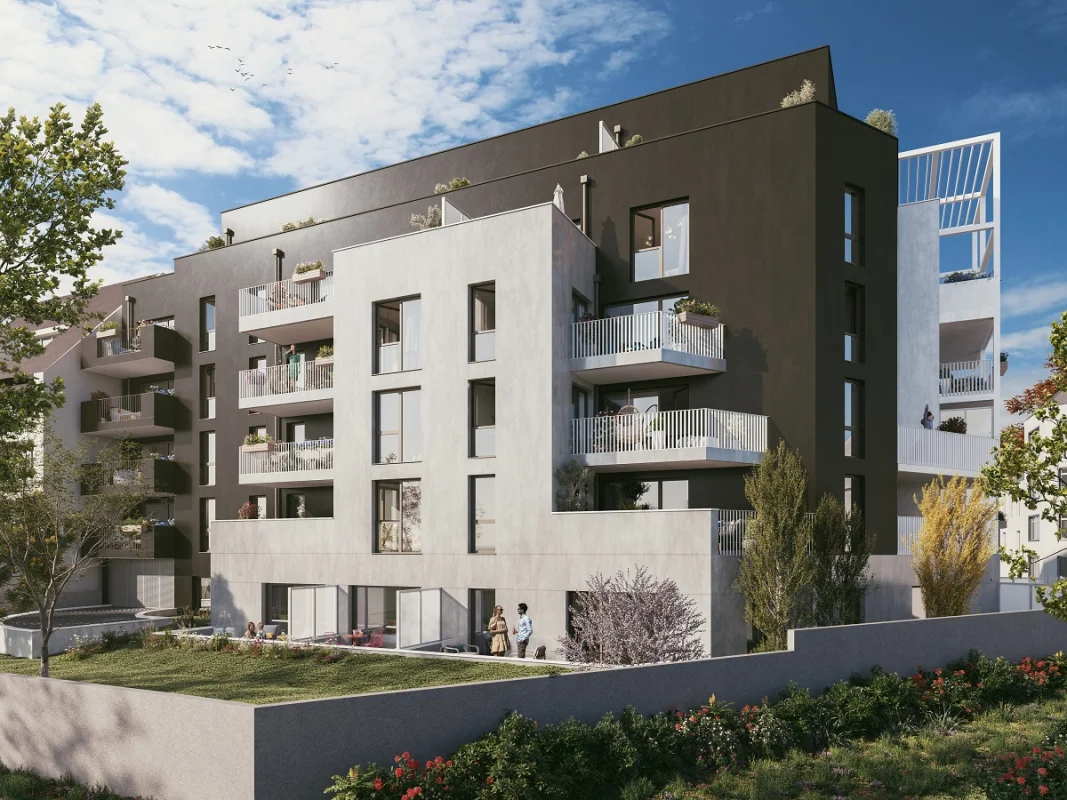 ECLAT à Rennes