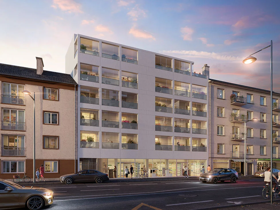 SAMBA à Rennes
