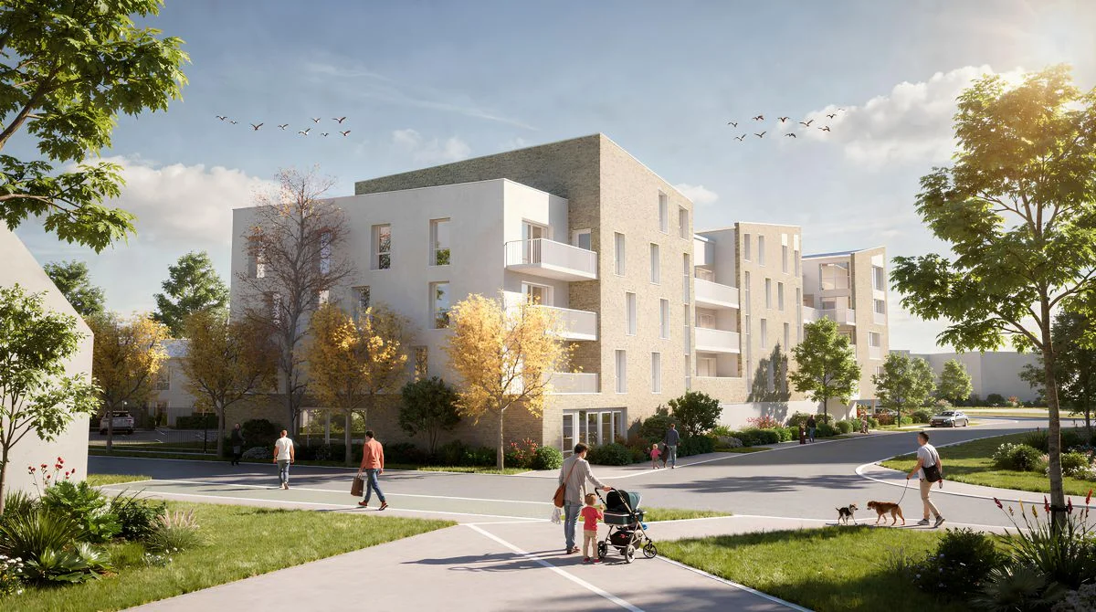 L'ACCOYA à Calais