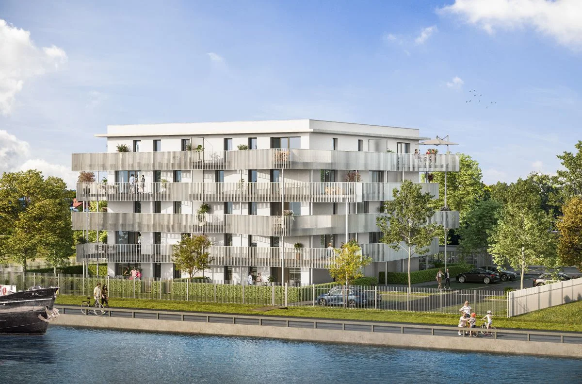LES FONTINES à Arques