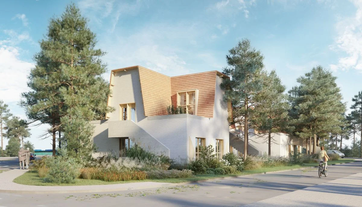 VILLAS HÉRISSON à Neufchâtel-Hardelot