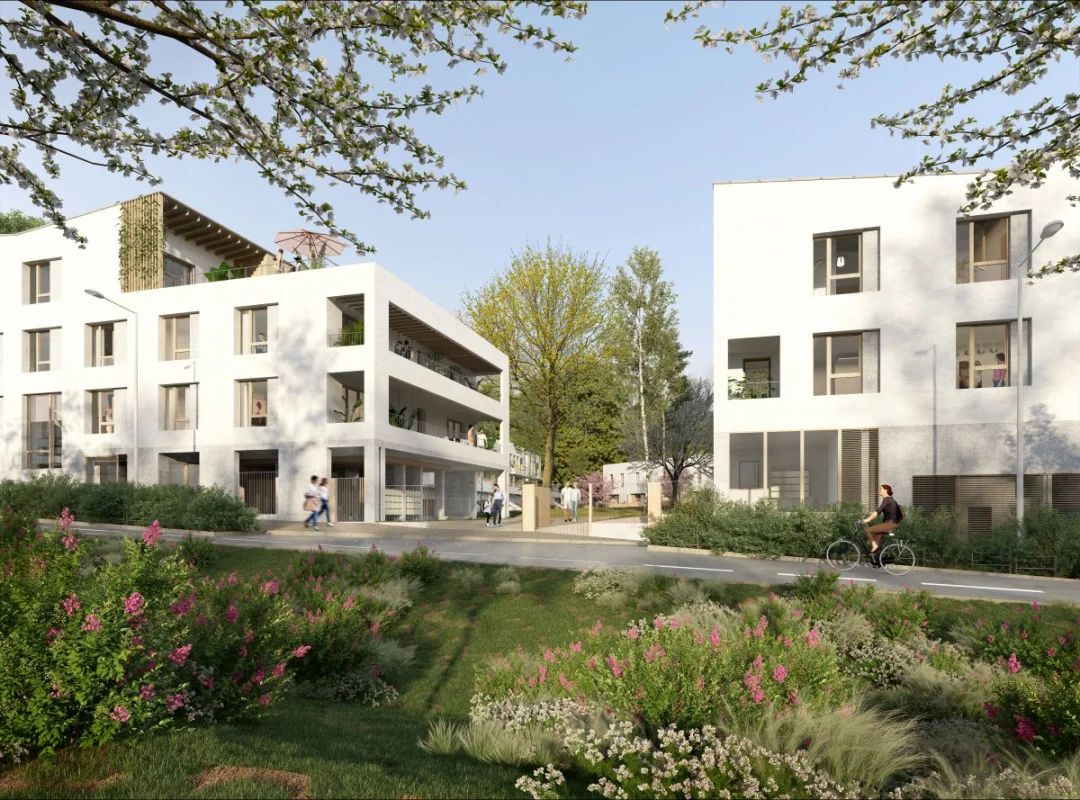 BELVEDERE à Arpajon