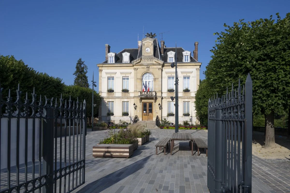 BELVEDERE - Maisons à Arpajon