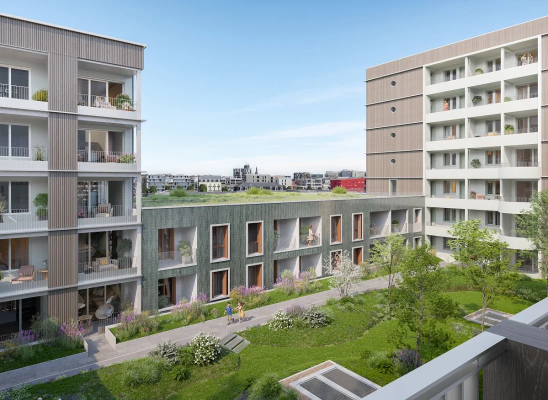 COCO à Nantes
