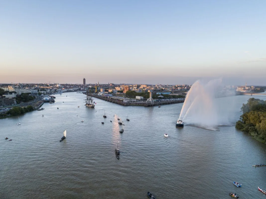 COCO à Nantes