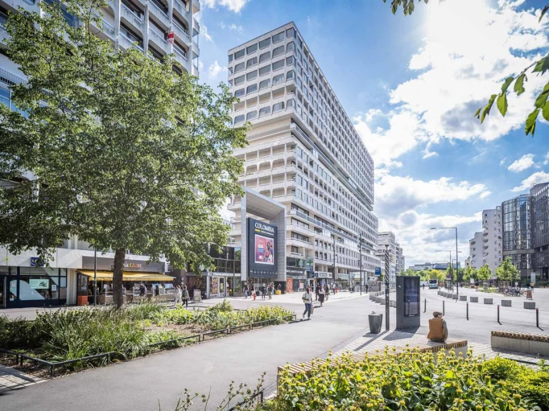 GALLERY à Rennes