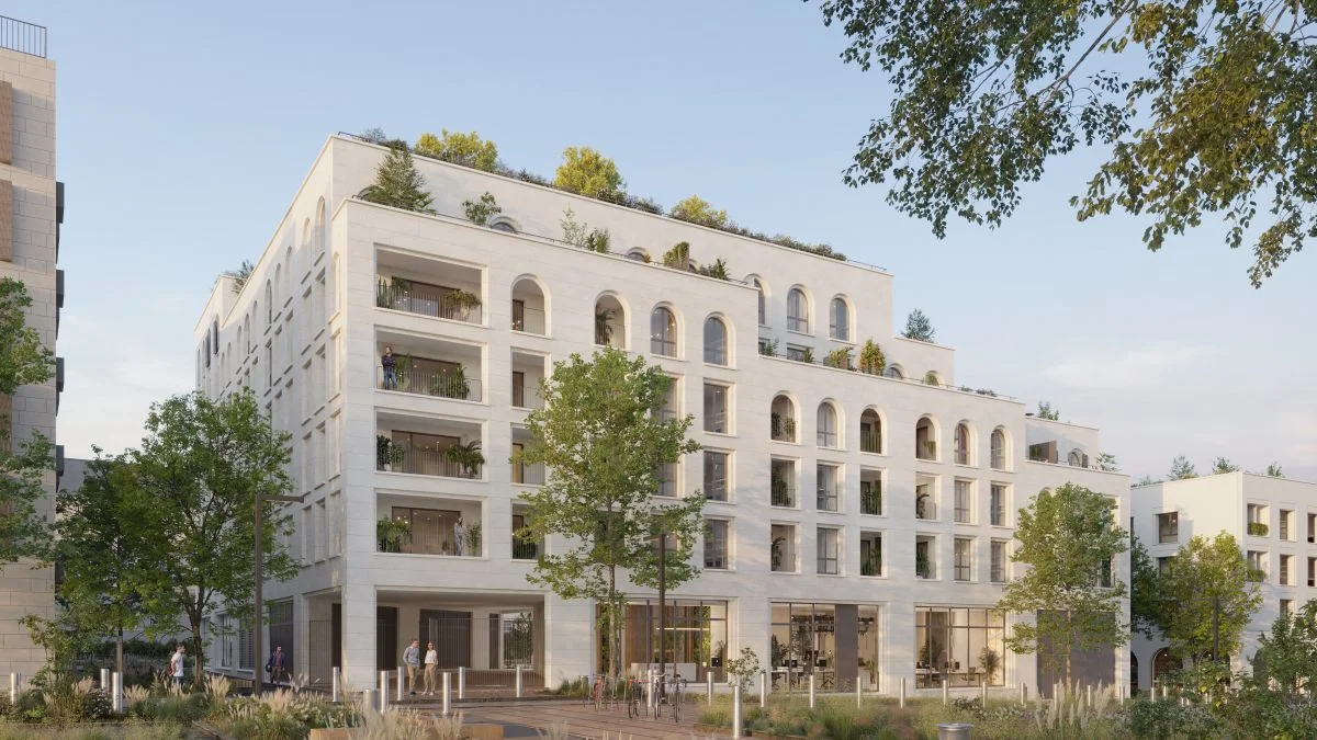 HÉRITAGE à Orléans