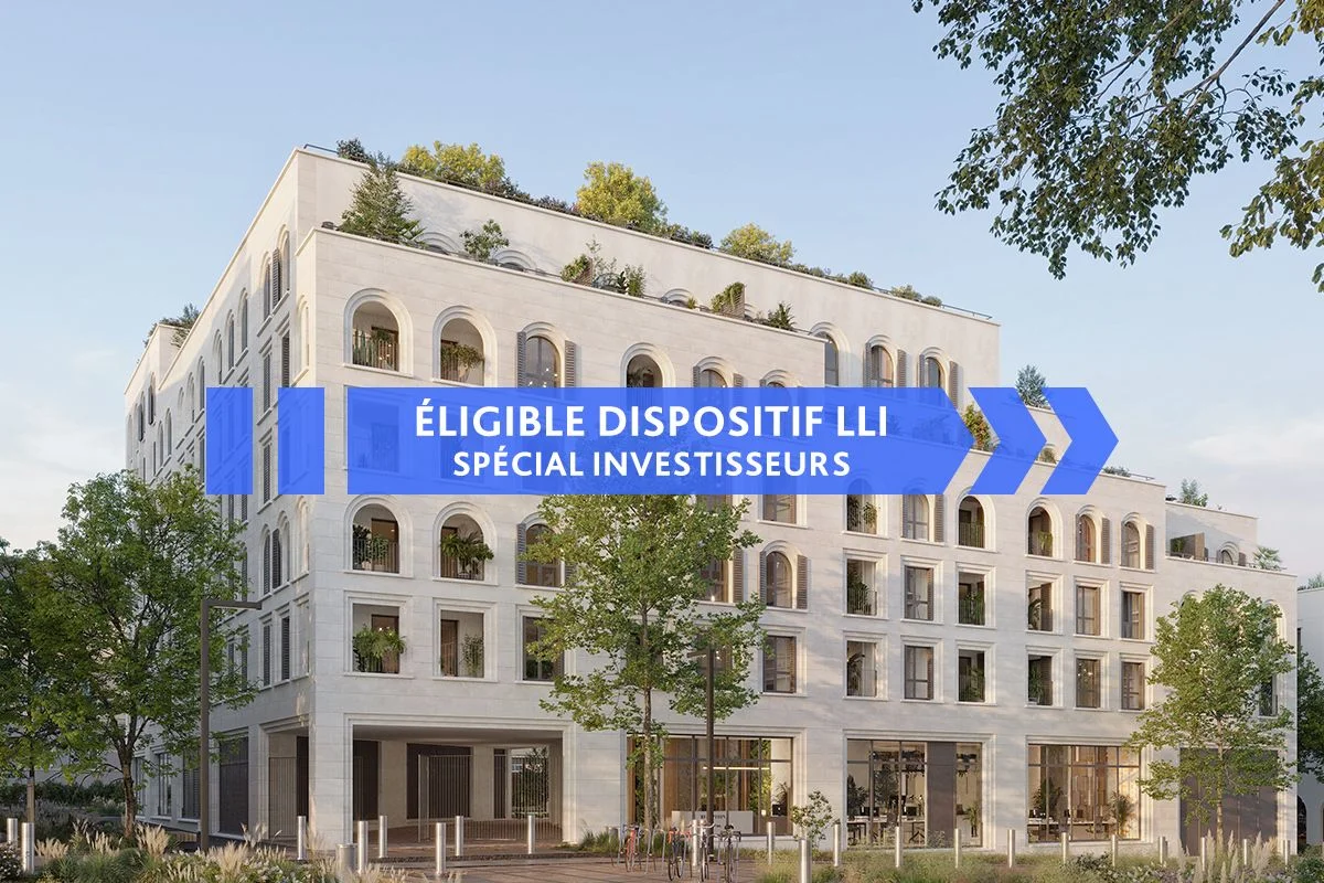 HÉRITAGE à Orléans