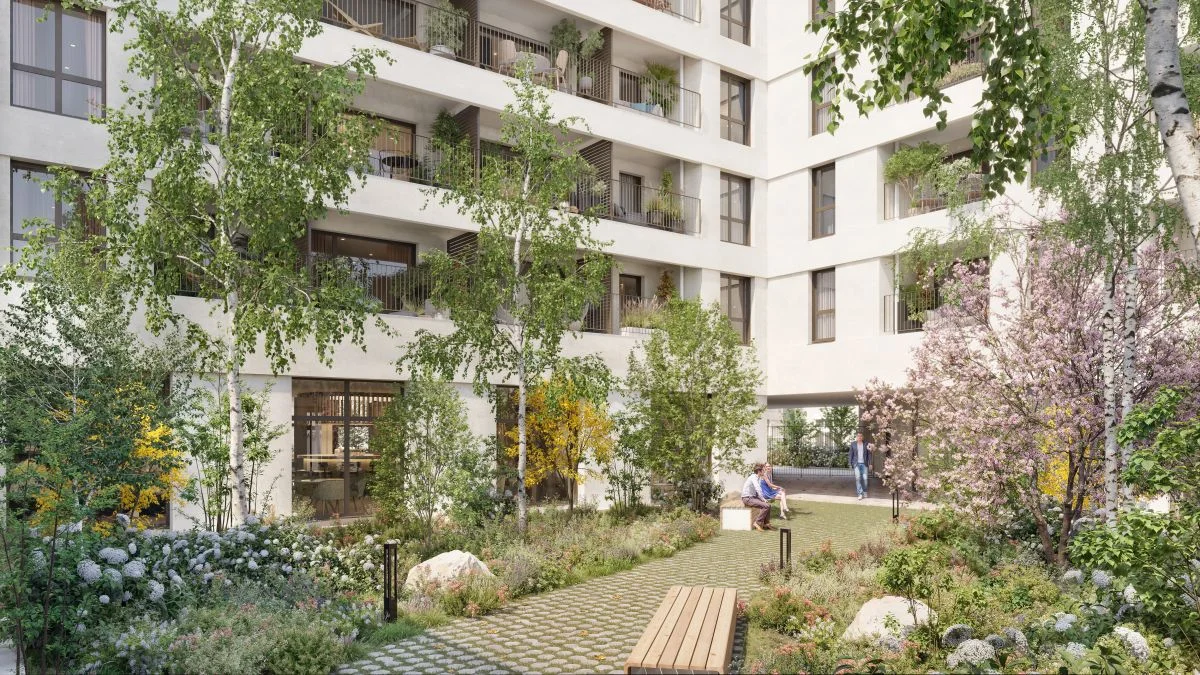 HÉRITAGE à Orléans