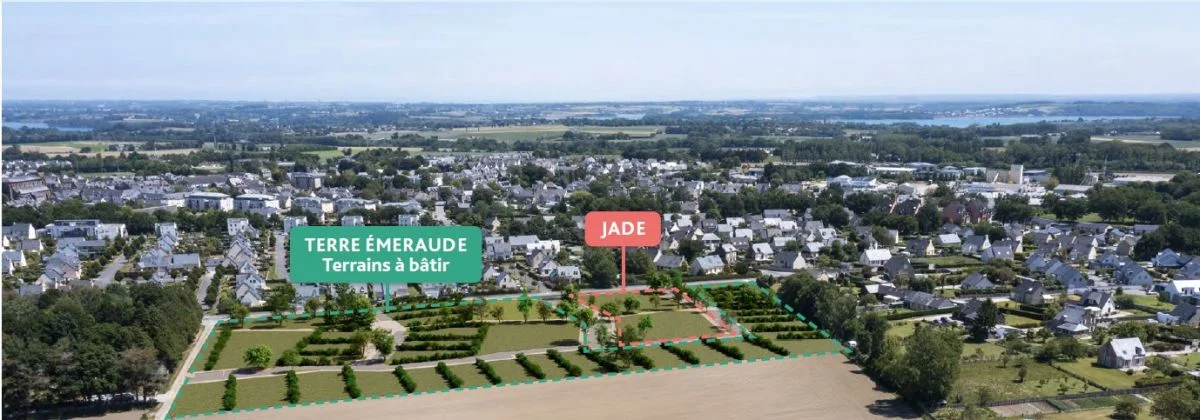 JADE à Pleurtuit