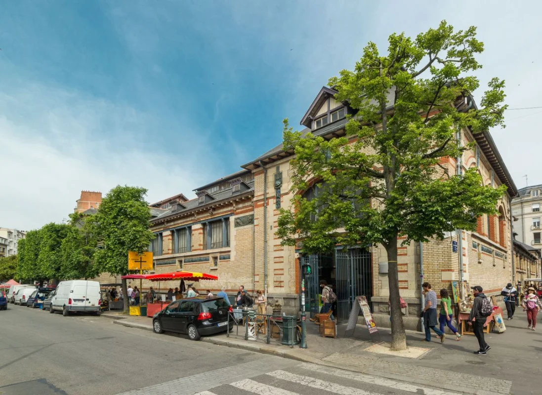 KLEEZI | 36 ACADEMY à Rennes