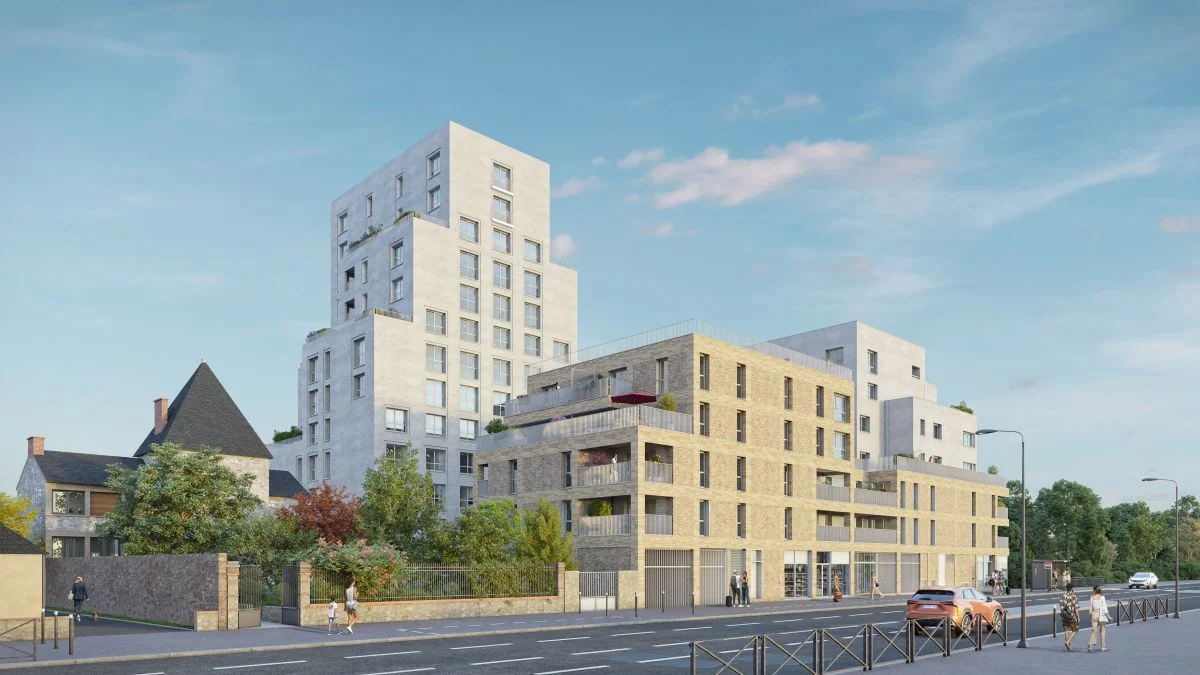 KLEEZI | LOUIS GUILLOUX à Rennes