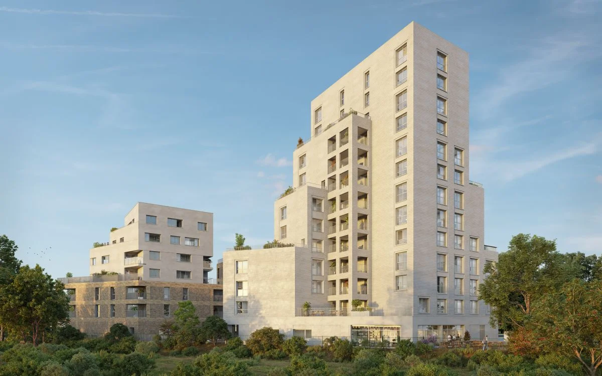 KLEEZI | LOUIS GUILLOUX à Rennes