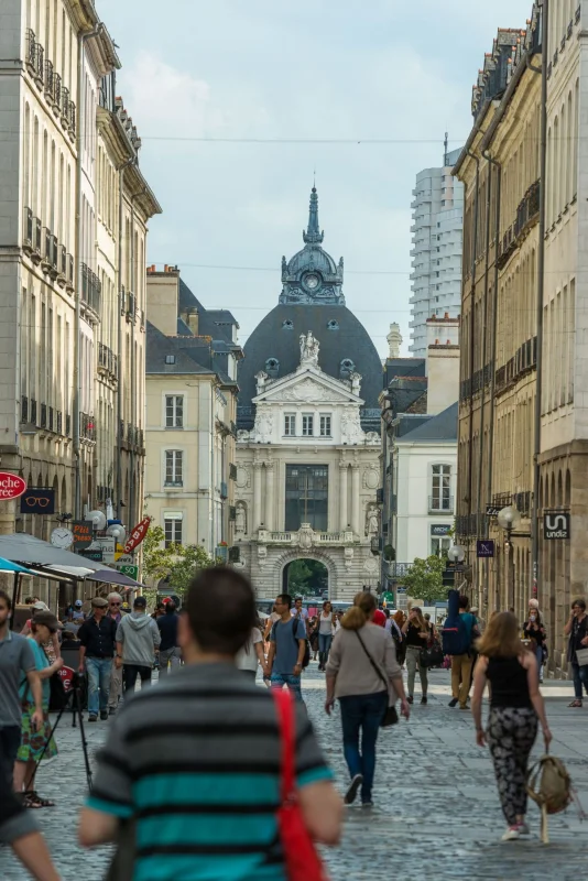 KLEEZI | LOUIS GUILLOUX à Rennes