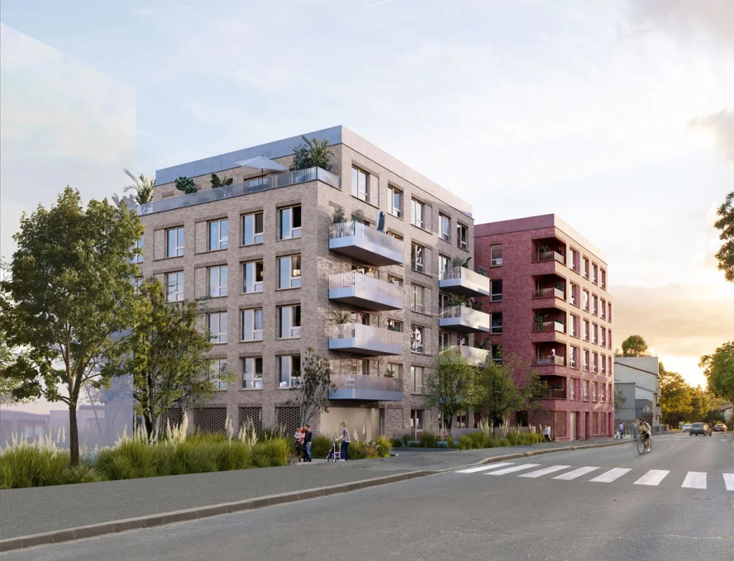 LE 31 BLANCHARD à Bagneux