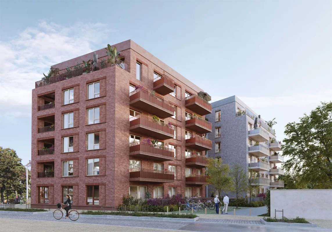 LE 31 BLANCHARD à Bagneux