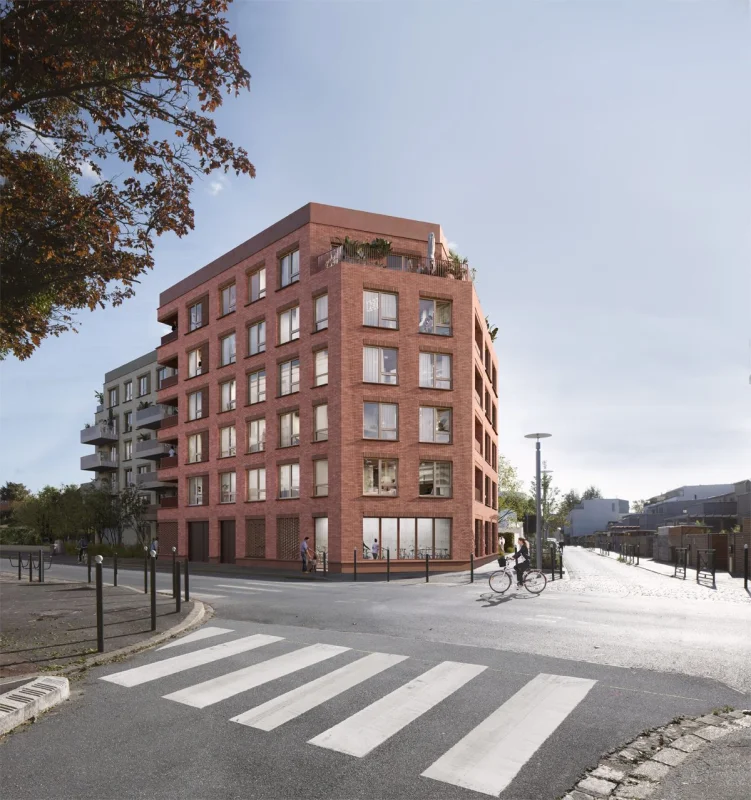 LE 31 BLANCHARD à Bagneux