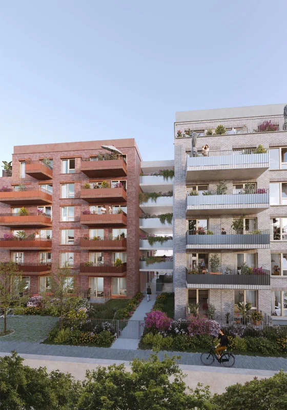 LE 31 BLANCHARD à Bagneux