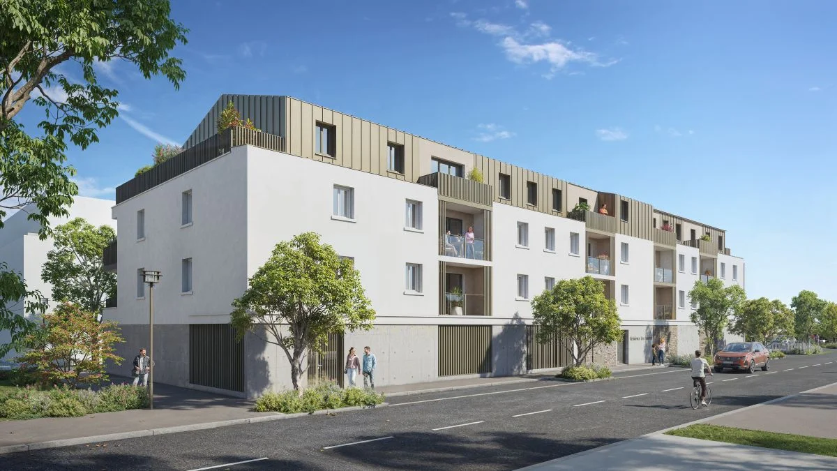 LES AMARRES à Concarneau