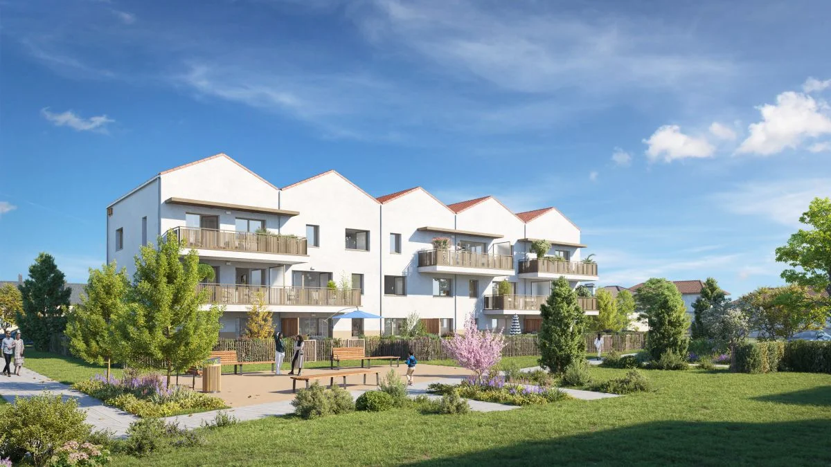 LES ÎLOTS DE LUCIO à Luçon