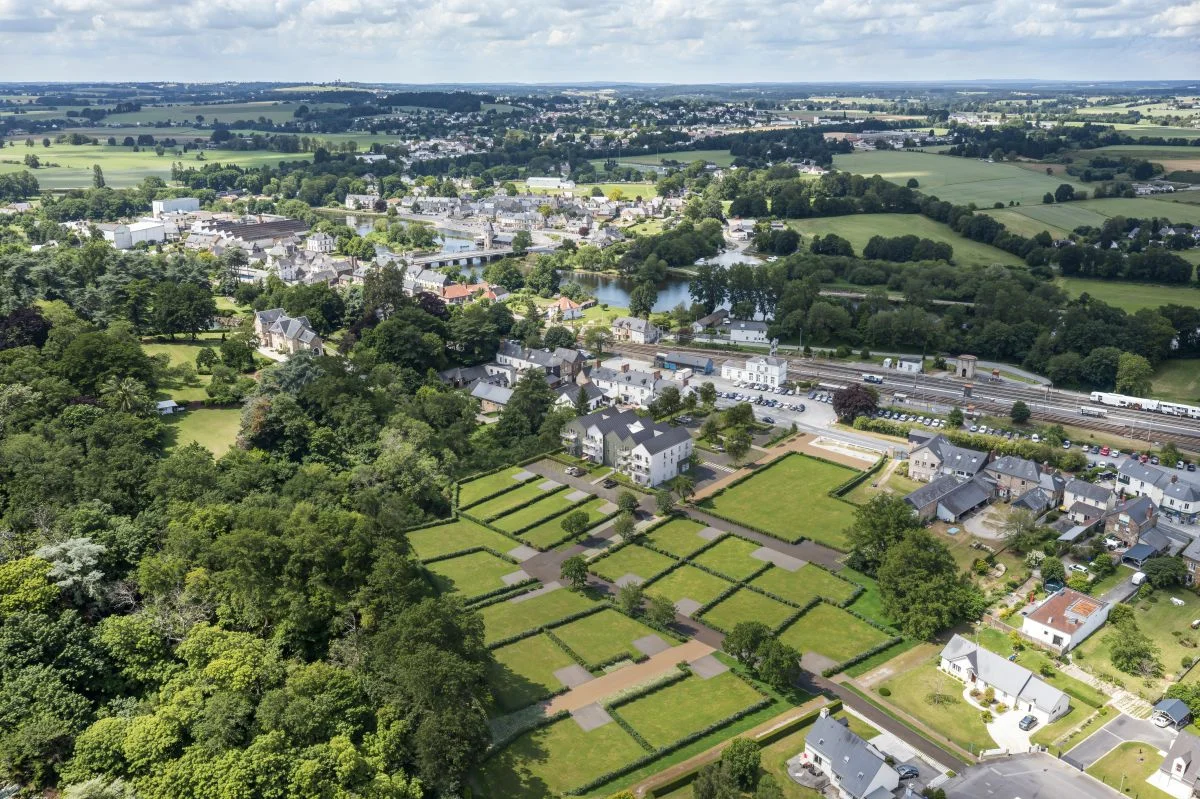LINÉA à Guipry-Messac