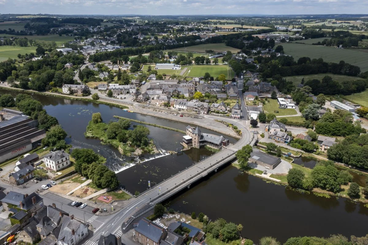 LINÉA à Guipry-Messac