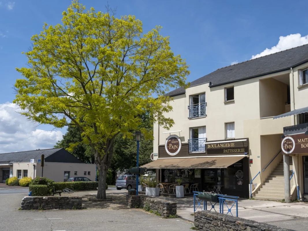 LINÉA à Guipry-Messac