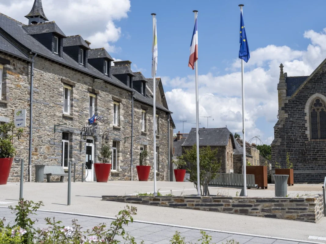 LINÉA à Guipry-Messac
