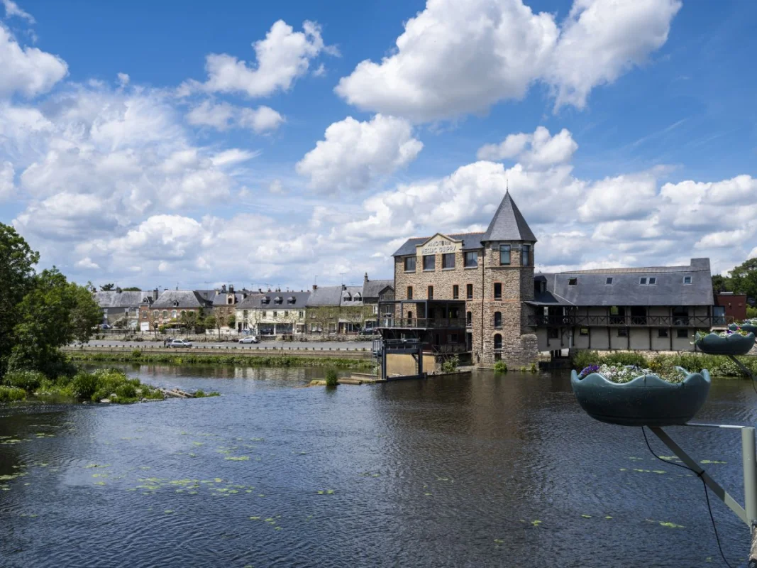 LINÉA à Guipry-Messac